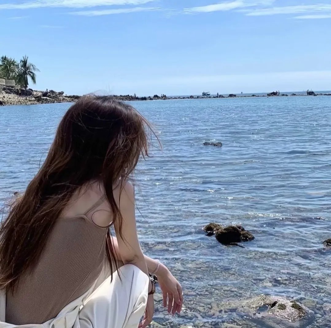 女独臂刀